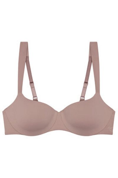 Triumph Women's Balconette Bra 10217849 Brown