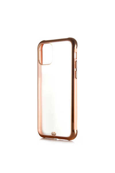 BUTAM BİLİŞİM iPhone 12 Pro Max Compatible Case-Pink