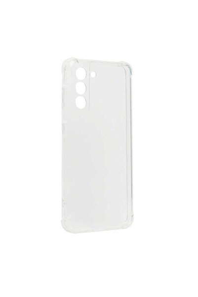 BUTAM BİLİŞİM حافظة هاتف جالاكسي S21 مع حماية للكاميرا نيترو سيليكون مضاد للص...