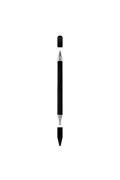 Kılıfist Klfs Pencil 13 Universal Touch Stylus Pen-Black