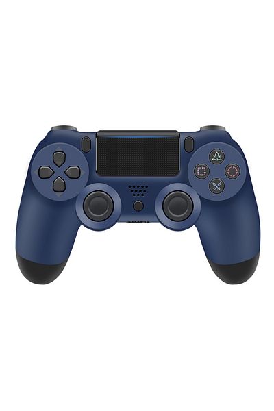 Teno Wireless Controller For Console, Compatible Ps4/Ps5/Xbox/Switch/Pc, White