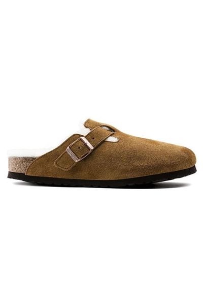 Birkenstock Unisex Slippers, Birkenstock, Boston 1001140
