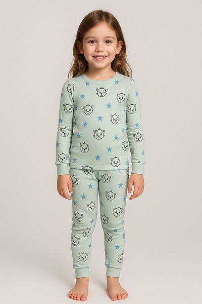 GFT FASHION Kids dailywear set