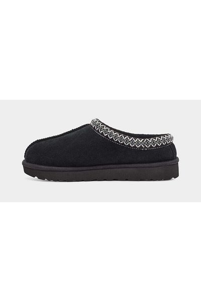 UGG Men's Slippers, UGG, Tasman 5950-BLK