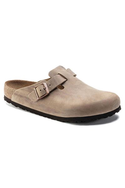 Birkenstock Unisex Slippers, Birkenstock, Boston 1018147