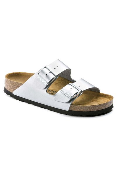 Birkenstock Papuci Unisex, Birkenstock, Arizona 1012283