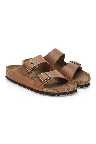 Birkenstock Unisex Slippers, Birkenstock, Arizona 1028272