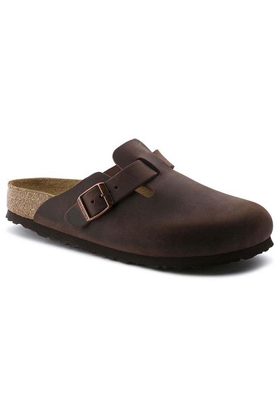 Birkenstock Unisex Slippers, Birkenstock, Boston 159713