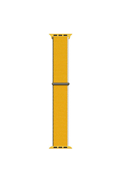 BUTAM BİLİŞİM ساعة 38 ملم متوافقة مع KRD-03 سلك شبكي-72-عباد الشمس