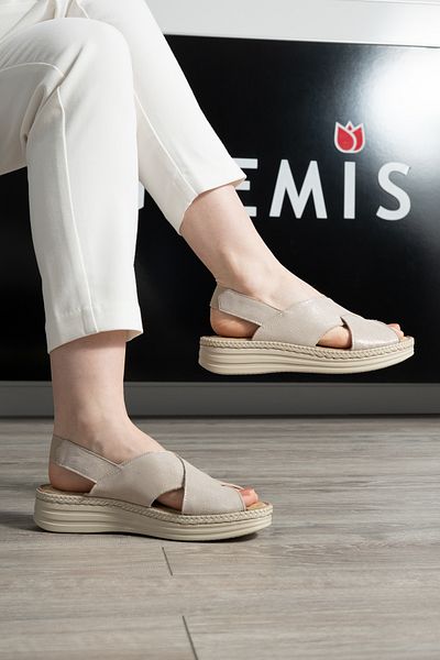 Glemis Sandale dama confort Serina