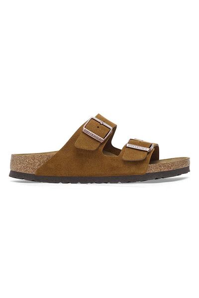 Birkenstock Unisex Slippers, Birkenstock, Arizona II 1027082