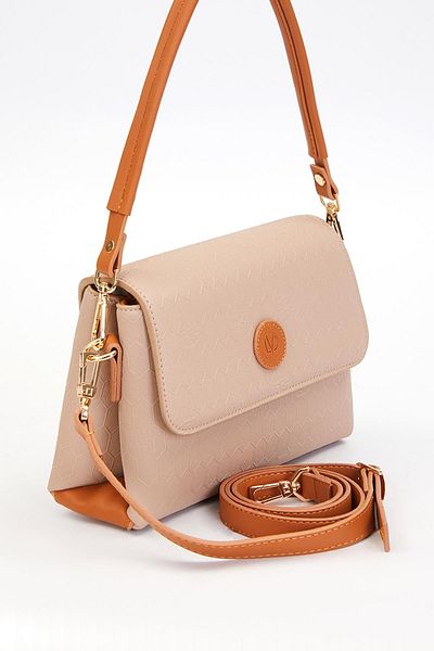 Levidor Mink Women's Shoulder Bag 930517