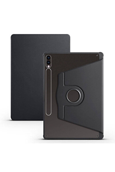 BUTAM BİLİŞİM حافظة Galaxy Tab S9 Plus متوافقة مع BTBM مع حجرة قلم حراري وحام...