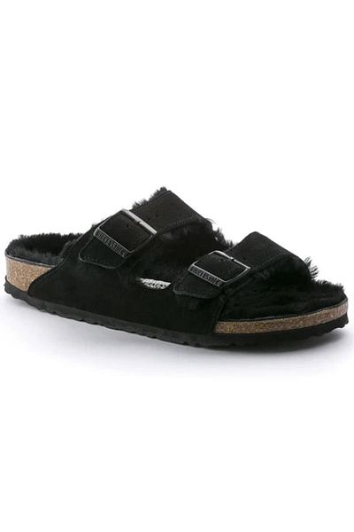 Birkenstock Unisex Slippers, Birkenstock, Milano 752661