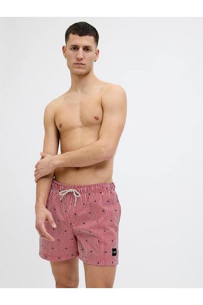 Jack & Jones Badeshorts Regular Fit Badeshorts