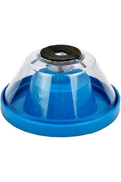 OEM Dust collector, For drill, Blue