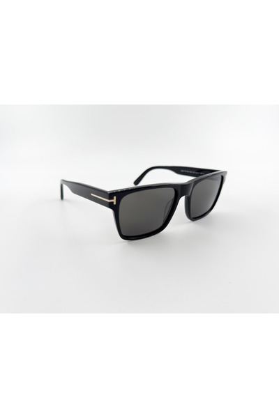 Tom Ford 1205 01A 55 Men's Sunglasses
