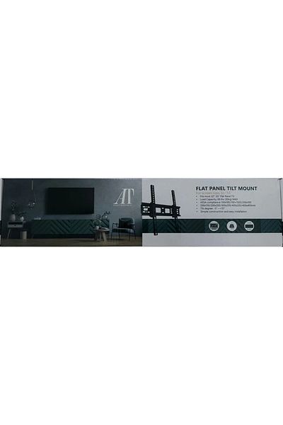 OEM Suport TV cu înclinare -5 + 15 grade, 32-55 inci