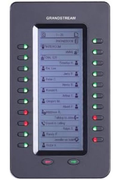 GRANDSTREAM Expansion Module for VoIP Phone - GXP-2200-EXT