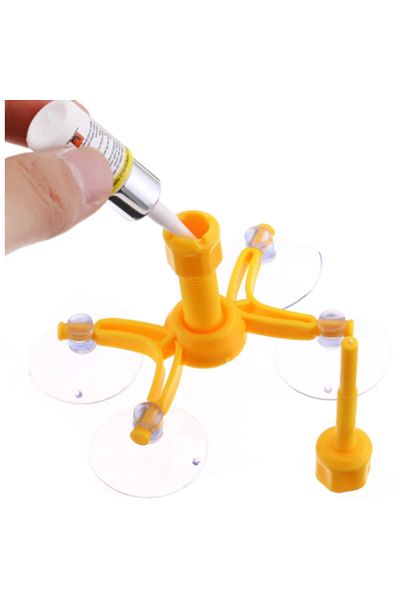 OEM Windshield repair kit