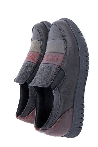 Mammamia D23KA-6190 Pantofi de damă din piele naturală