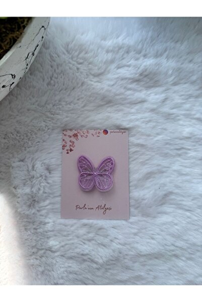 SOFT Κλιπ μωρού χωρίς μαλλιά