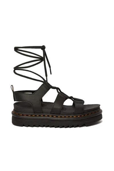 Dr. Martens Sandale Dama, Dr. Martens, Nartilla 24641001