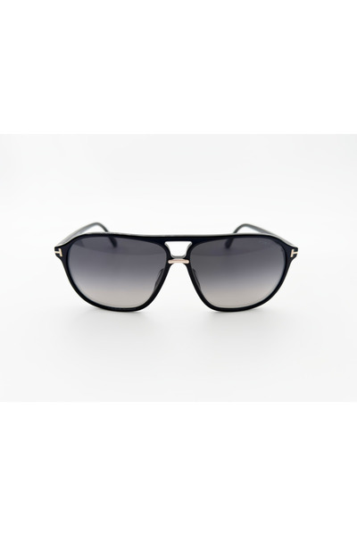 Tom Ford 1026 01B 61 Men's Sunglasses