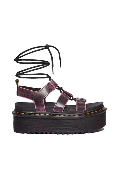 Dr. Martens Sandale Dama, Dr. Martens, Nartilla 31540379
