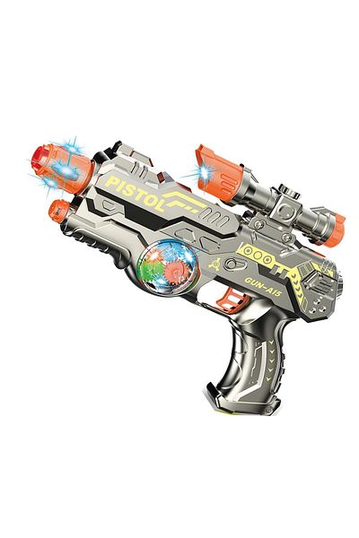 OEM Toy for children with light and sound effects, multicolor