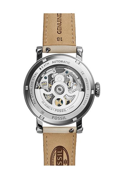 Fossil Fossil Boyfriend Women's Watch ME3069