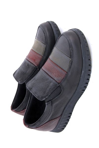 Mammamia D23KA-6190 Pantofi de damă din piele naturală