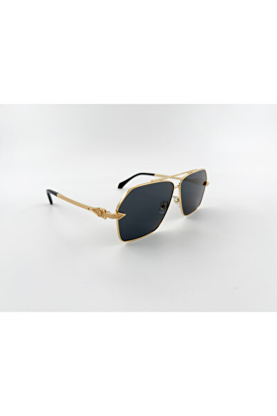 Versace 2284 100287 63 Men's Sunglasses