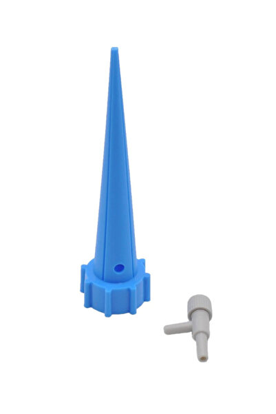 OEM Σετ σταλάκτες με βαλβίδα για άρδευση φυτών, μπλε, Sita 515, 10 τεμάχια