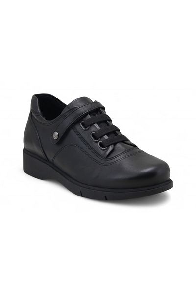 Mammamia D25Ya-3620 Genuine Leather Women's Shoes
