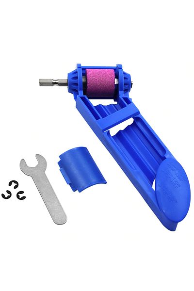 OEM Automatic drill sharpening device