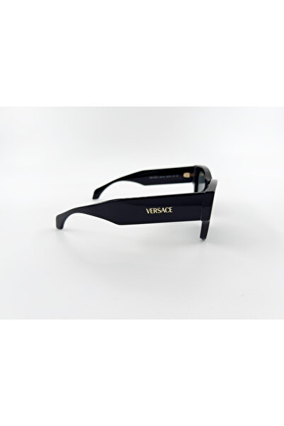 Versace 4492U Gb1/87 53 Women's Sunglasses