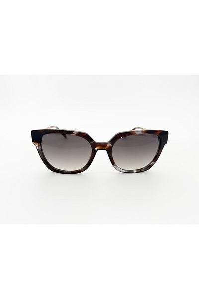 Osse 3702 02 55 Women's Sunglasses