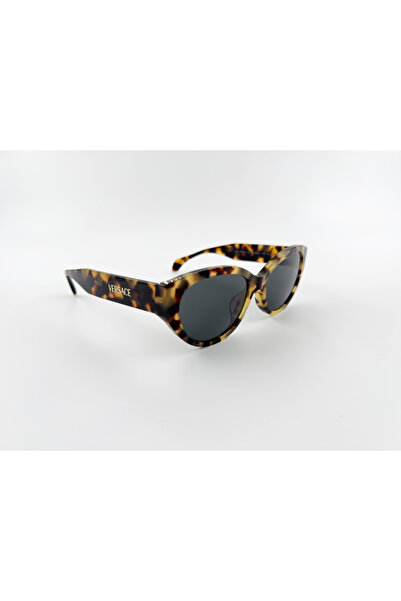 Versace 4495D 777/87 56 Women's Sunglasses