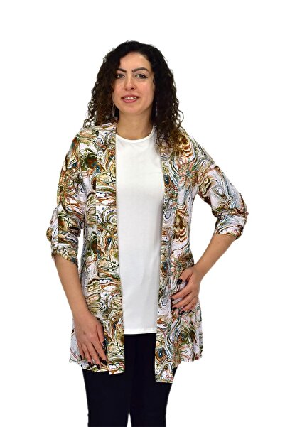 shine Cămașă de damă Tişoţi Set combinat 2 piese BGL-ST04666