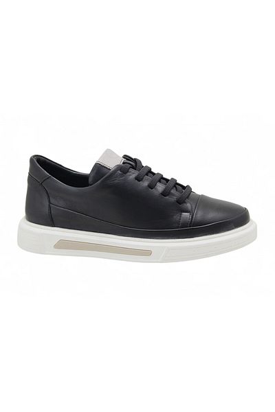 Mammamia D25Ya-3525 Genuine Leather Women's Shoes