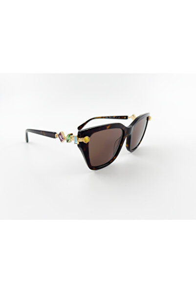 Swarovski 6041 100273 53 Women's Sunglasses