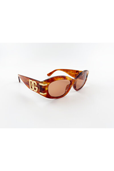 Dolce&Gabbana Dolce & Gabbana 4502 3452/7 55 Women's Sunglasses