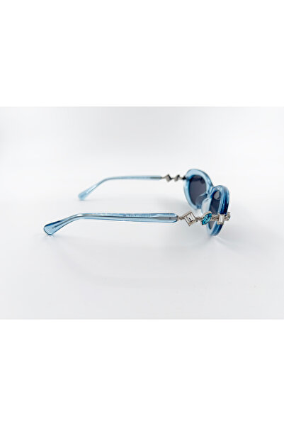 Swarovski 6042 107887 53 Women's Sunglasses