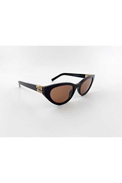 Miu Miu A04s 16k10ı 54 Kadın Güneş Gözlüğü