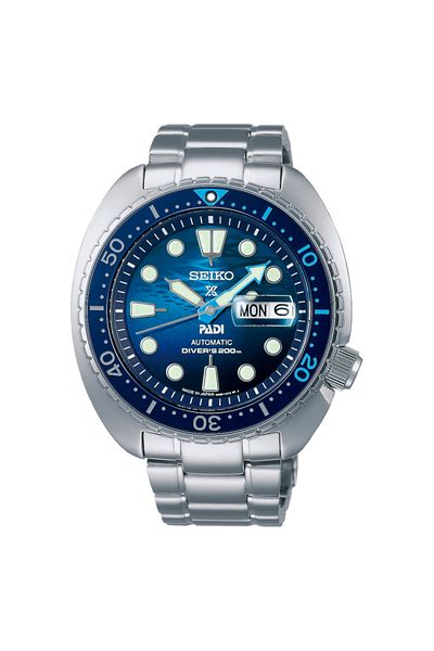Seiko Prospex PADI Special Edition SBDY125