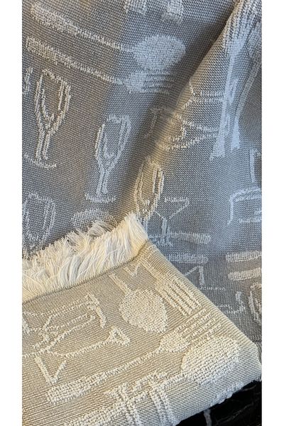 la lune home Gülce Kitchen Towel