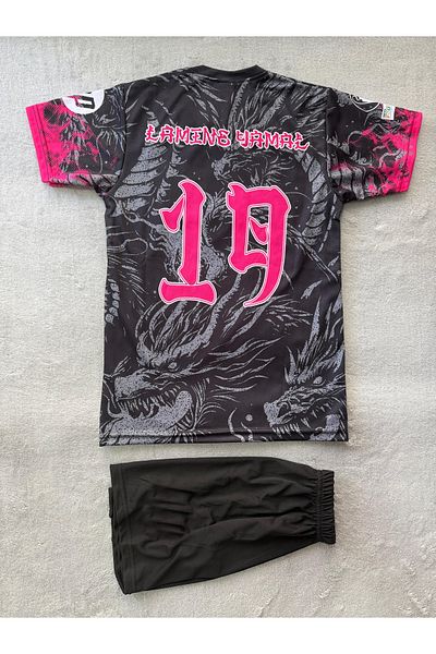 formenza TRICOU PENTRU COPII CU SHORT LAMINAT 19 DESIGN SPECIAL