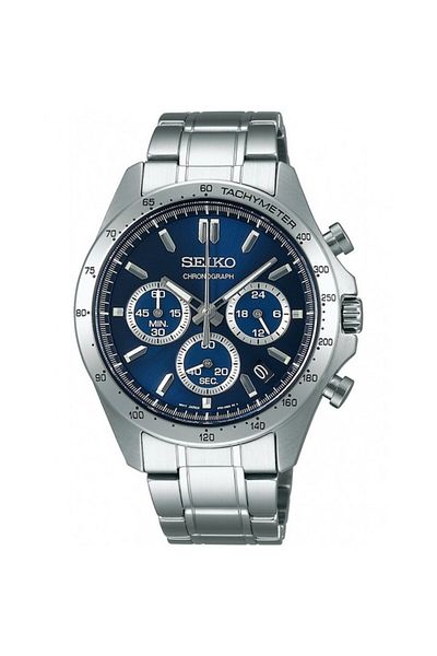 Seiko Spirit SBTR011