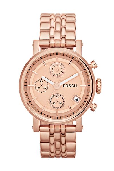 Fossil Fossil Boyfriend Women's Watch ES3380